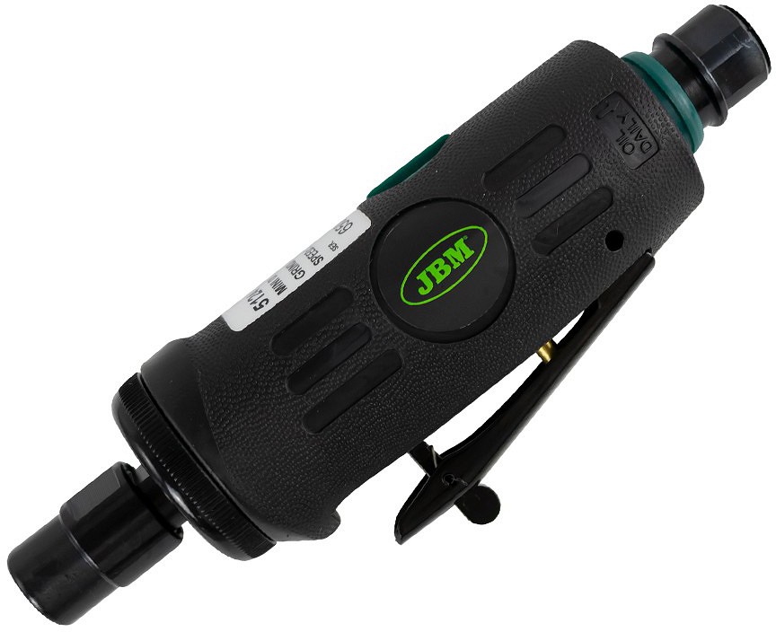 Pneumo otslihvija 3/8" 6 mm 25000RPM komposiitpidemega