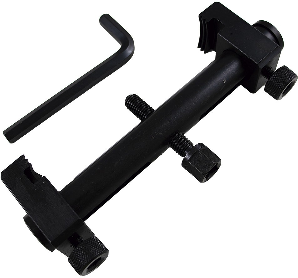 Soonrihmaratta tõmmits 40-168 mm