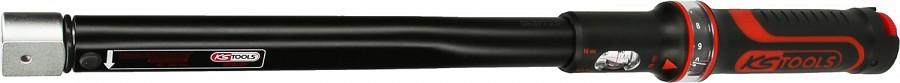 Momentvõti vahetatav PEA 14×18 mm, 60-320 Nm