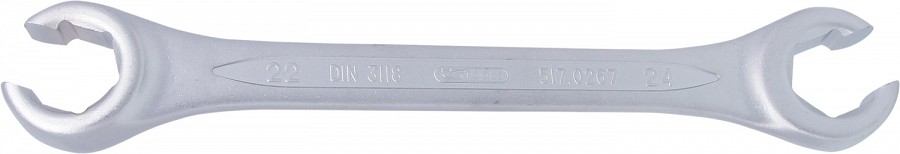 Lõhikvõti 22×24 mm