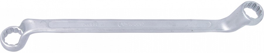 Silmus-silmusvõti 10×11 mm