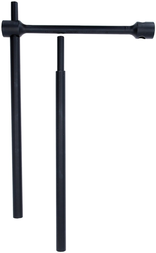 Rattavõti 32×33 mm 1.2M pikendatava varrega