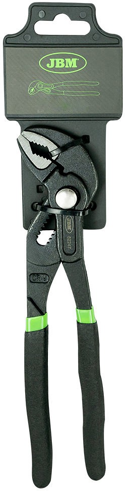 Kullinokad 180 mm LUKUSTUSNUPUGA/LUKUSTIGA, riputuspakend JBM*