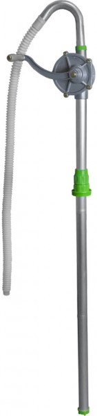 Vaadipump vändaga "aluminium", 37L/MIN ADBLUE/JAHUTUSVEDELIK/ÕLI/DIISEL JBM*
