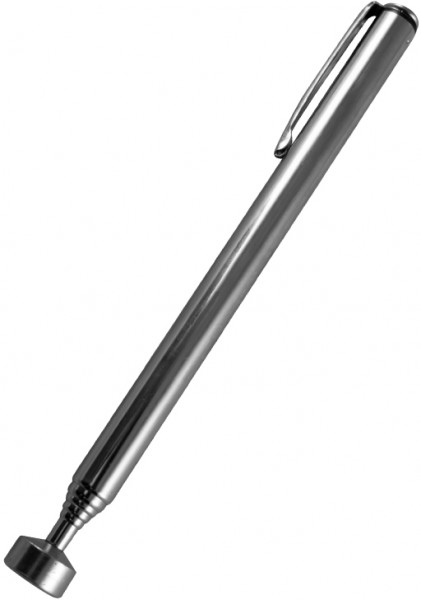 Tõstik telekoop magnet 135-600 mm MA×2.5 kg JBM*