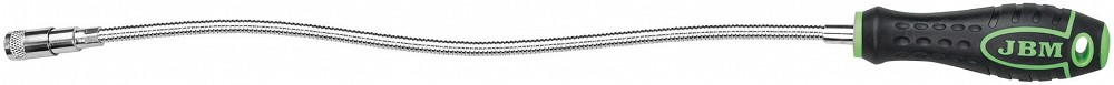 Painduv magnettõstik +LED, L=545 mm