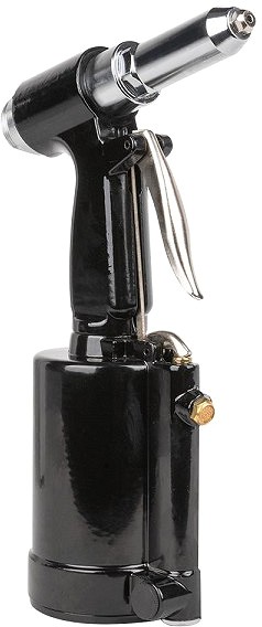 PNEUMO/SURUÕHU needipüstol "classic" 2.4-3.2-4.0-4.8 JBM*
