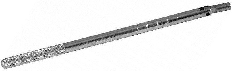 Ventiili SISSETÕMBAJA/VENTIILITÕMMITS "tubeless metal" metallist