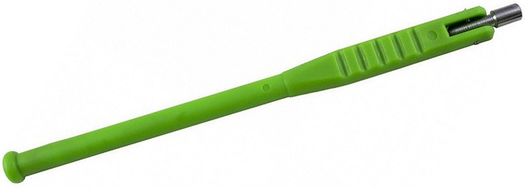 Ventiili SISSETÕMBAJA/VENTIILITÕMMITS "tubeless plast" plastik