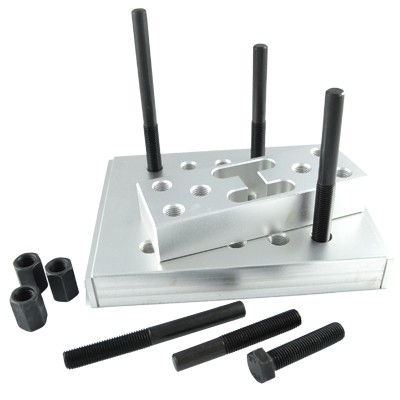 Pressimisrakise komplekt hüdropressile MA×30T