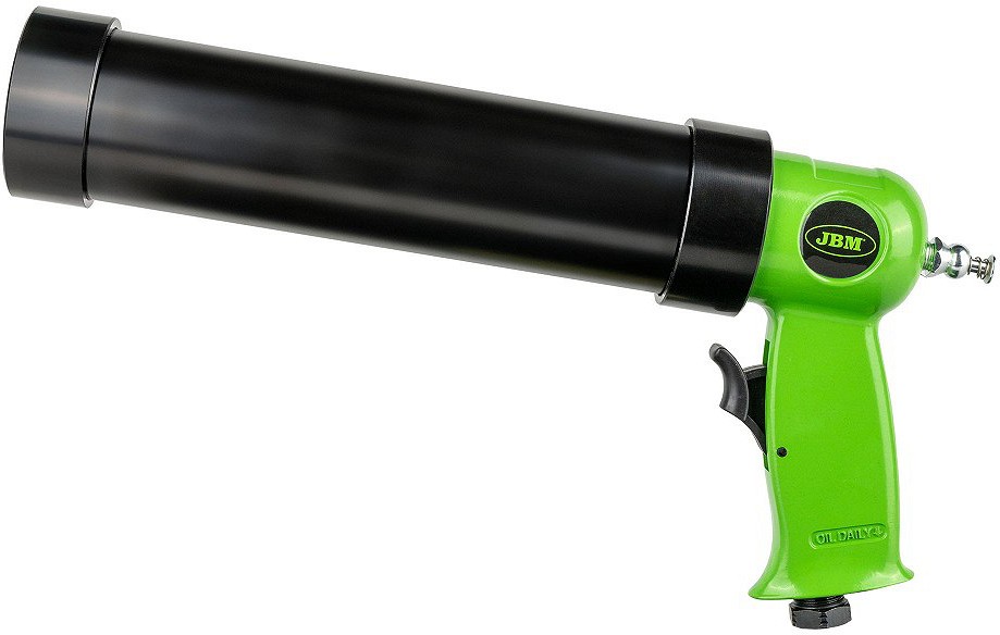 Pneumo silikoonipüstol 2.5-5 bar, 310 ml JBM*