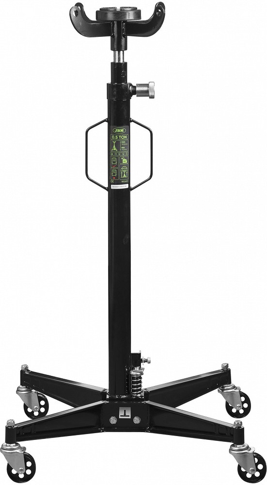 Käigukasti tõstuk "DEER/PÕDER" 500 kg, 110-190 cm JBM*