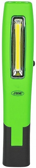 Laetav LED COB TÖÖLAMP/TÖÖVALGUSTI/KANDELAMP "flexiled 500" JBM*