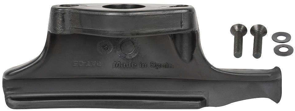 Sõiduauto montaazipingi montaazipea "universal" (runflat, M LOW profile)