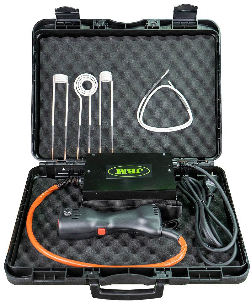 Induktsioonkuumuti "induction M" 1500 W JBM*