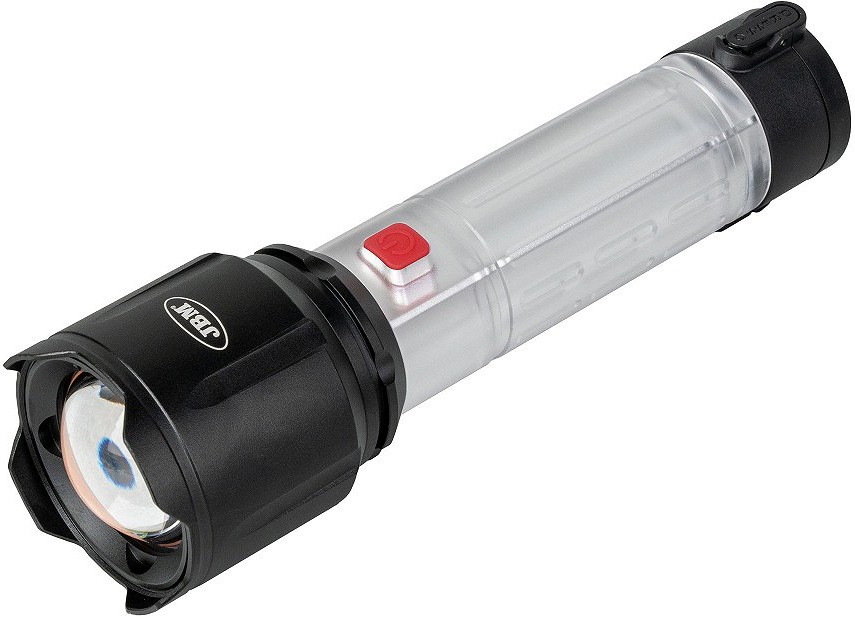 LED TASKULAMP/VILKUR/AKUPANK "multifunction" 800LM, USB-C laadimine