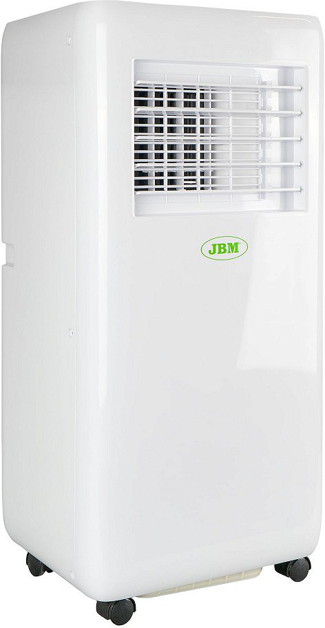 Mobiilne täisautomaatne konditsioneer 2600 W, 13-18M2