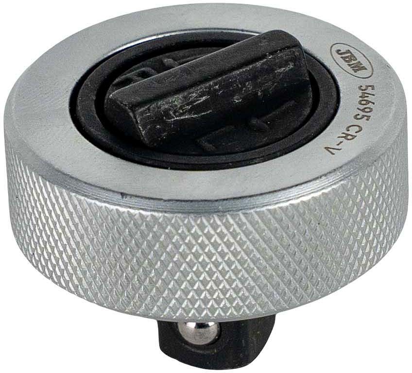3/8" ketastirrvõti 72H "spinner"