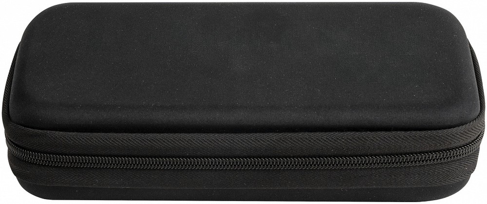 Ärimehe kott lukuga EVA-tekstiilplastist 240×125×60 mm