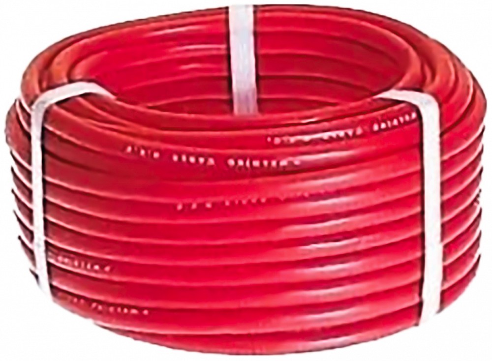 Elektrikaabel punane 1×35 mm² 10M