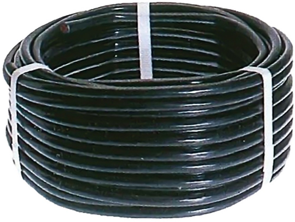 Elektrikaabel must 1×50 mm² 10M