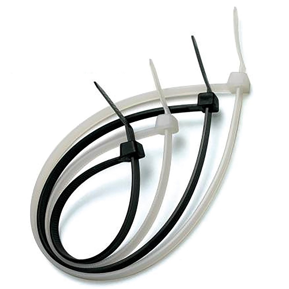 Juhtmevits 2.5×135 mm must 100 tk