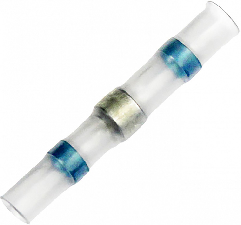 Tinaga termokahanev jätkutoru sinine 1.5-2.5 mm² blister 10 tk