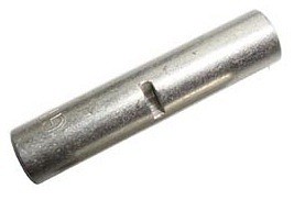 Isoleerimata JÄTKUTORU/HÜLSSLIIDE 10 mm² 100 tk