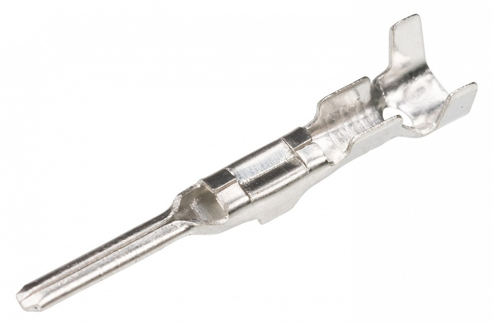 Kontaktklemm isane 0.75-1.5 mm² superseal 100 tk