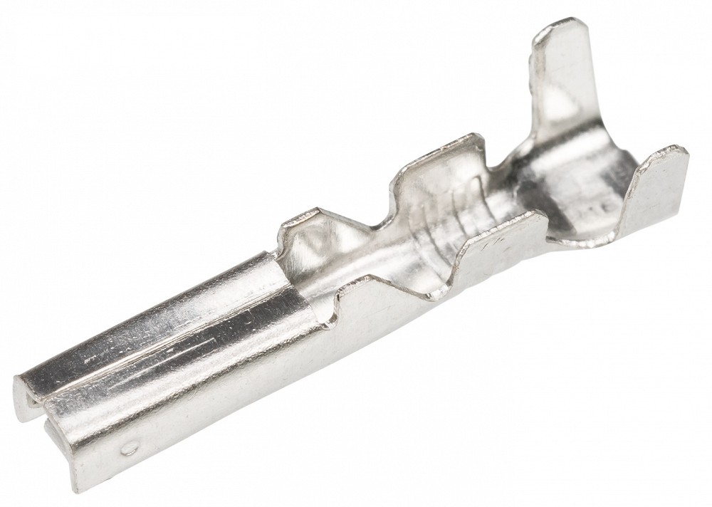 Kontaktklemm emane 0.75-1.5 mm² superseal 100 tk