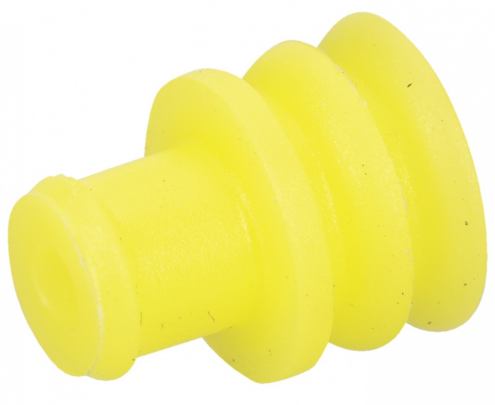 Kaabli tihend kollane 1.7-2.4 mm superseal 100 tk