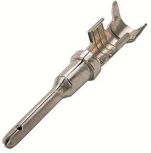 Kontaktklemm isane, avatud 0.75-2.0 mm² deutsch DT 100 tk