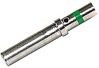 Kontaktklemm emane, suletud 2.0 mm² deutsch DT 100 tk