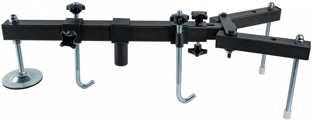 Mootori toestamise TUGI/TALA/RAKIS Y-kujuline 600-930 mm, 400 kg JBM*