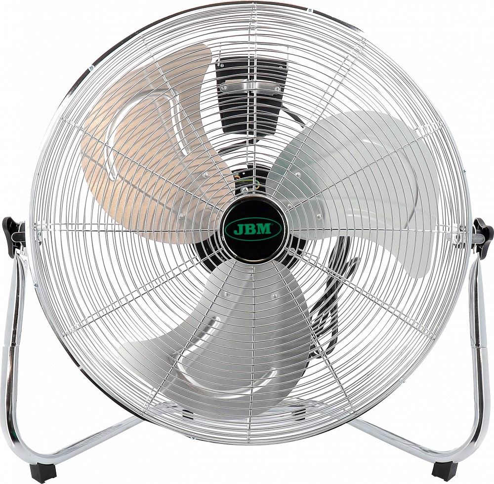 Põrandaventilaator madal "HI-wind" 120 W, läbim, 620 mm, 1050-1150-1300RPM