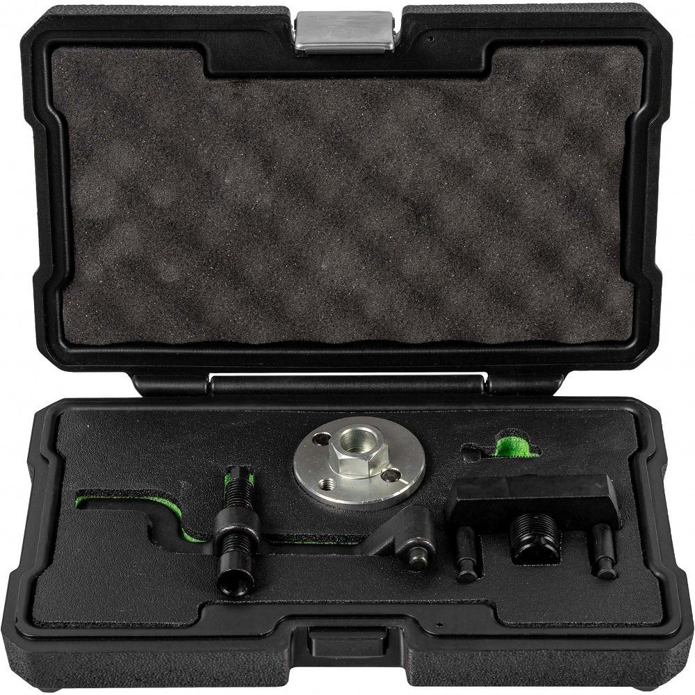 Water pump puller SET FOR VW 2.5 TDI