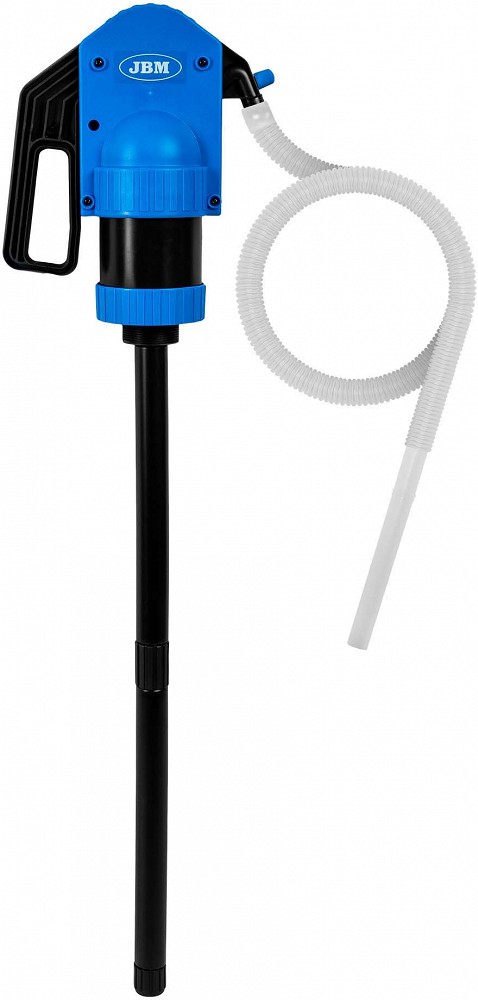 Käsipump ADBLUE/KLAASIPESU 20L/MIN (imitoru 350-980 mm)