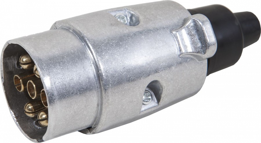 Haagise pistik ALU 7-P