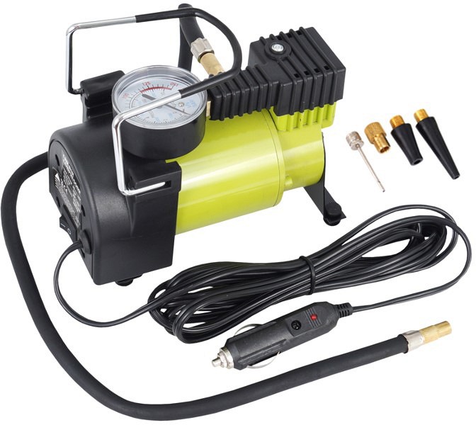 Kompressor 12 V 35L/MIN
