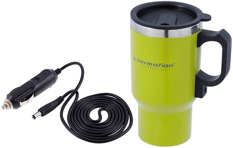 Termoskruus 12 V 450 ml