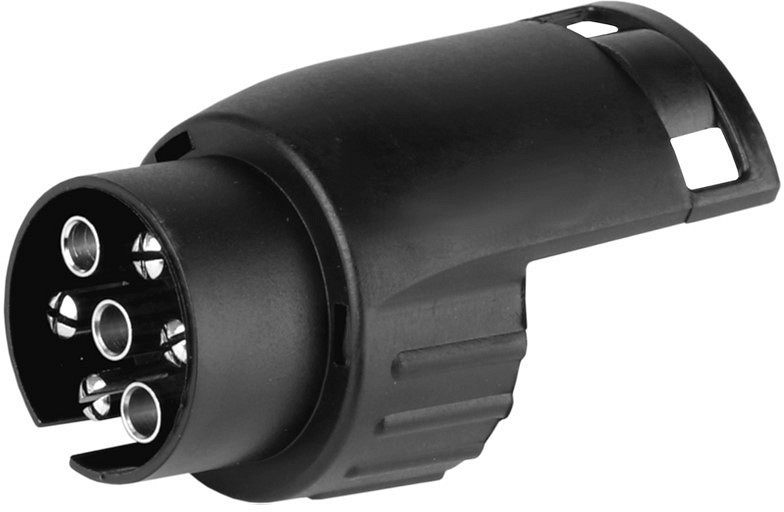 Haagise PISTIKU/PESA adapter 7/13 12 V
