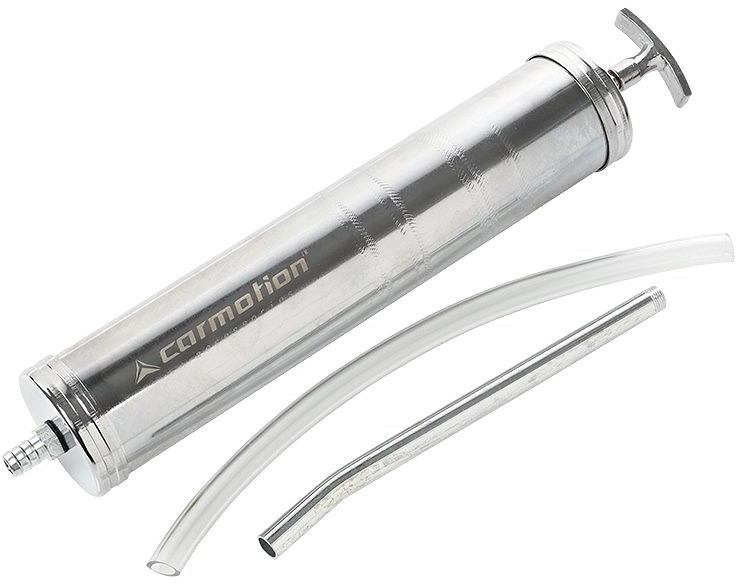 Metallist imipump + voolik + toru 500 ml