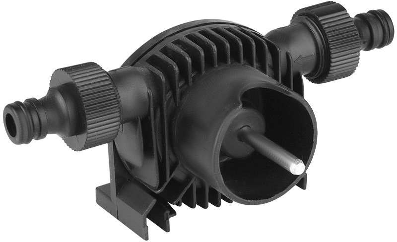 Mehhaaniline pump, trelliga käitatav