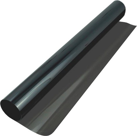 Toonkile dark black 50×300 cm
