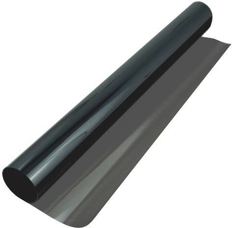 Toonkile black 50×300 cm