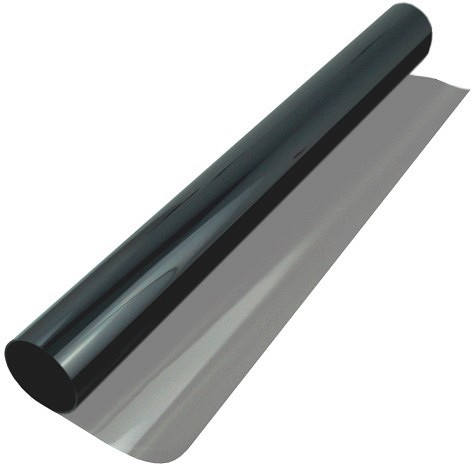 Toonkile super light black 50×300 cm