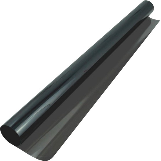 Toonkile dark black 75×300 cm