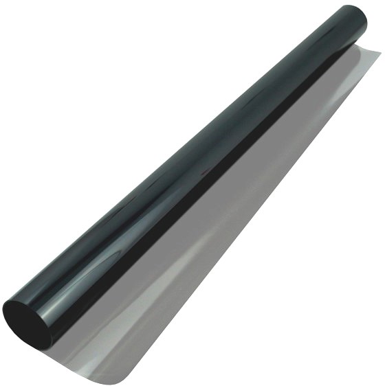 Toonkile super light black 75×300 cm