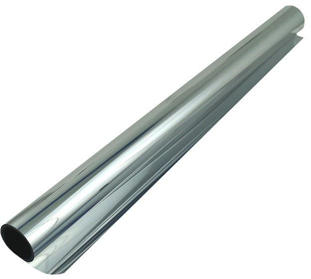 Toonkile dark silver 75×300 cm