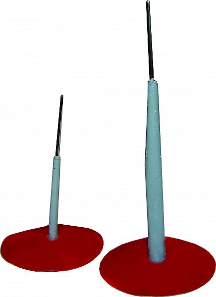 Rehviseen maxiseal, 3 mm, torkeaukudele, 1 tk truflex